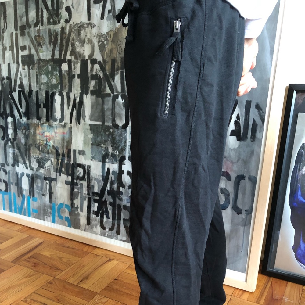 Men’s All Saints jogger pants